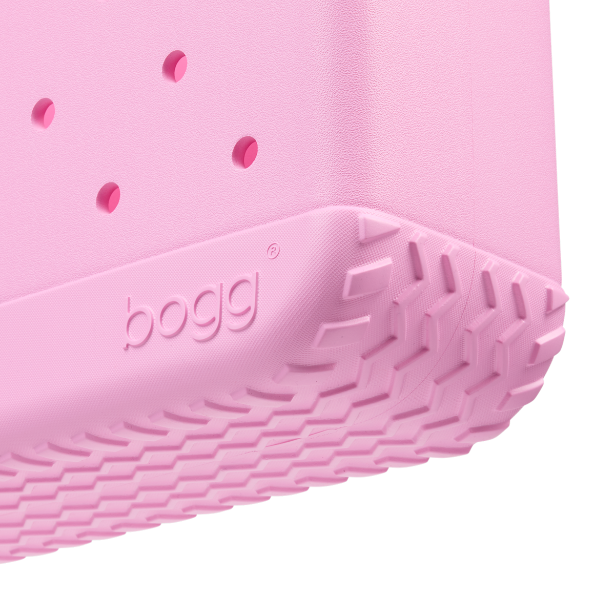 Baby - Pink Taffy V4