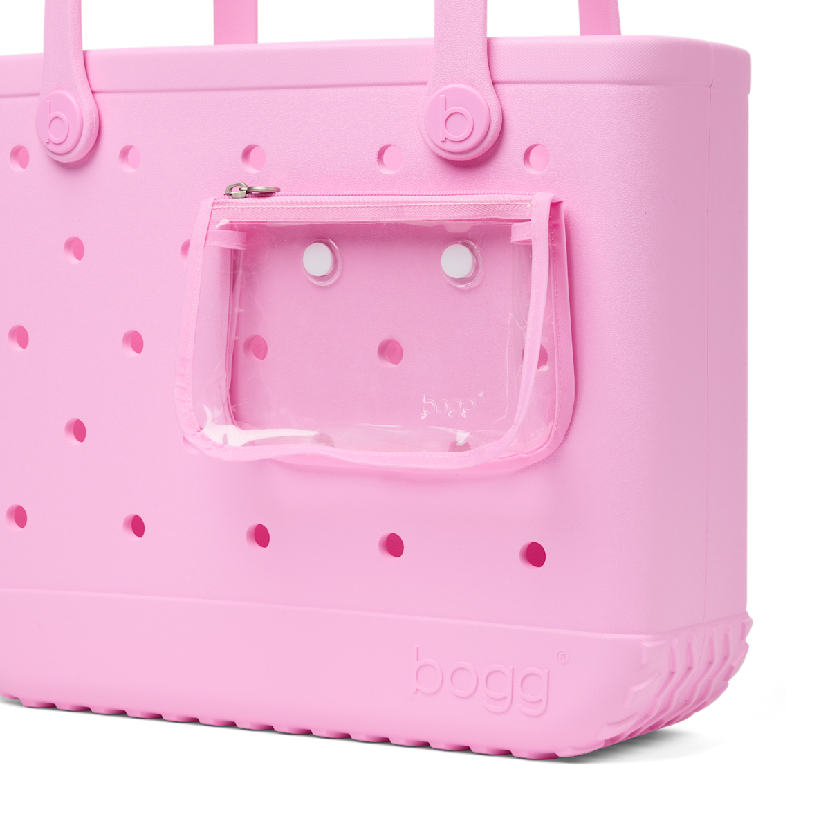 Baby - Pink Taffy V4