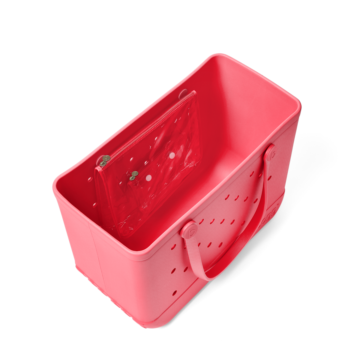 Original - Capri Coral A3