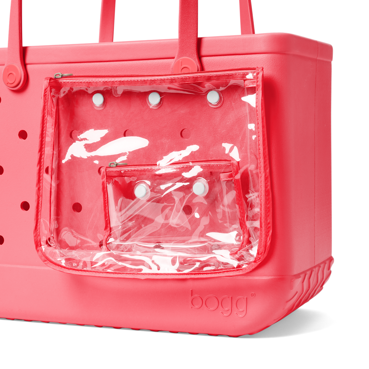 Original - Capri Coral A3