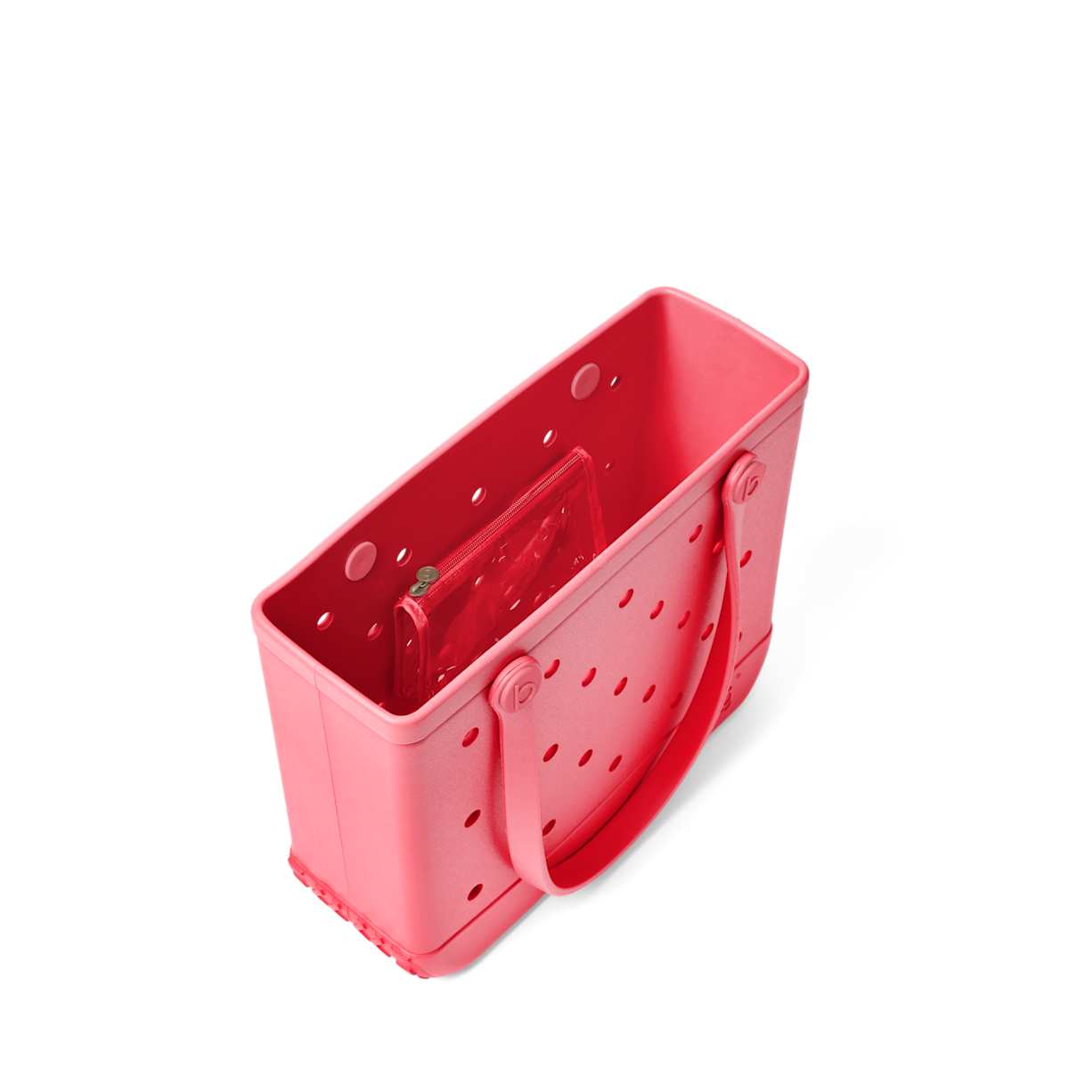 Baby - Capri Coral I3