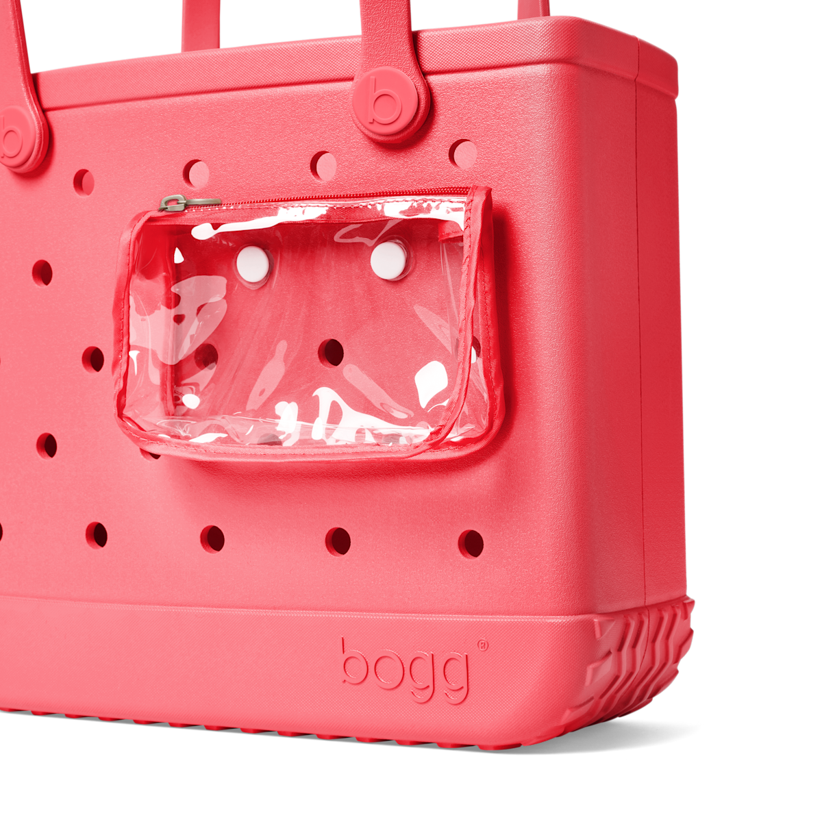 Baby - Capri Coral I3