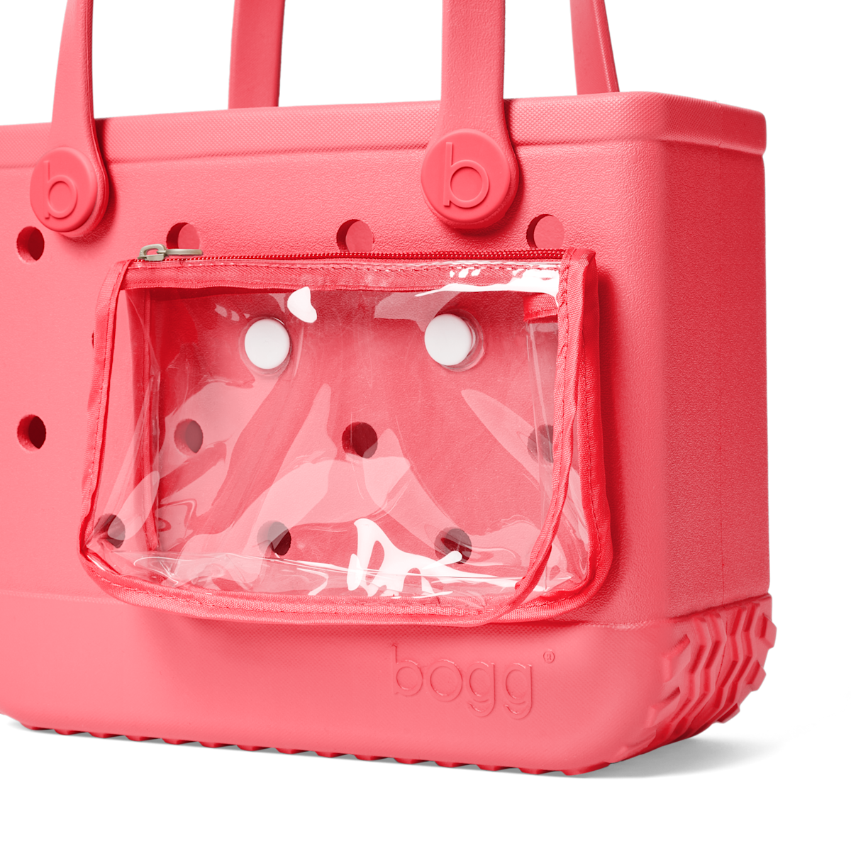 Bitty - Capri Coral P0