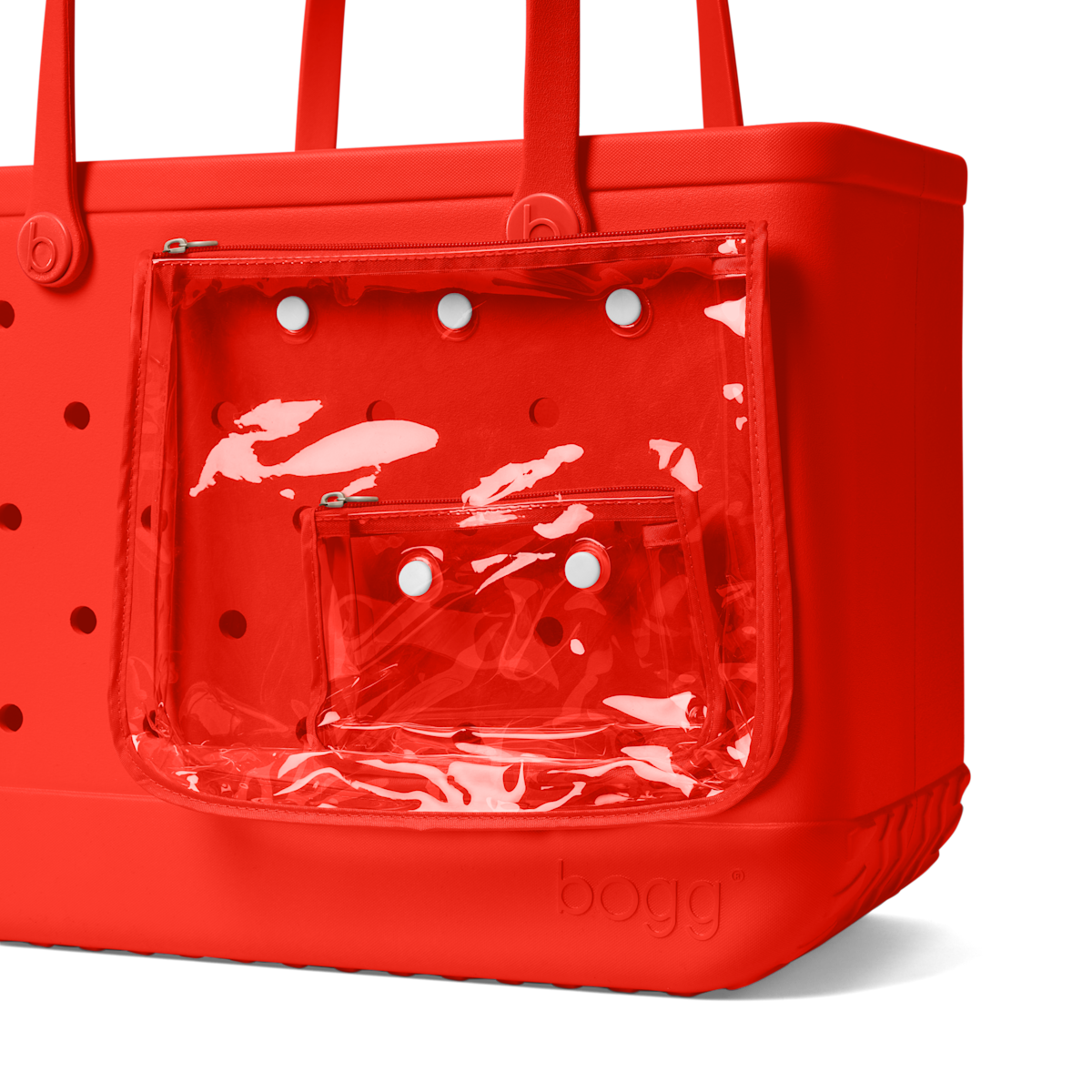 Original - Buoy Red Q3