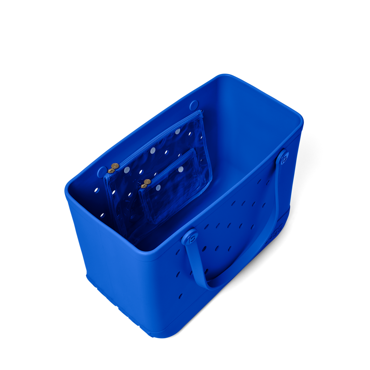 Original - Mykonos Blue A8