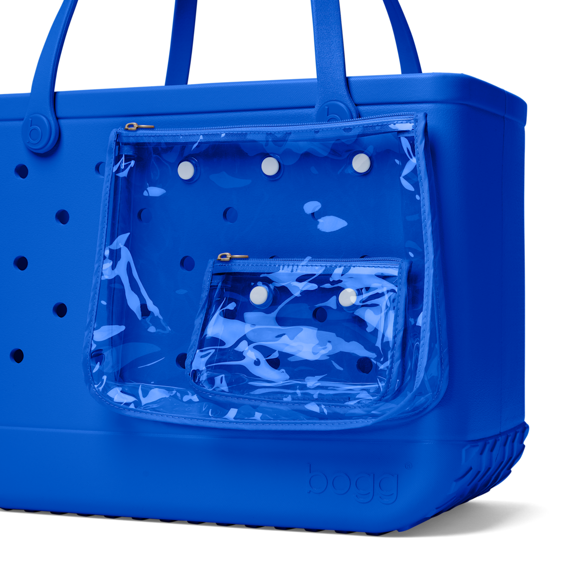 Original - Mykonos Blue A8