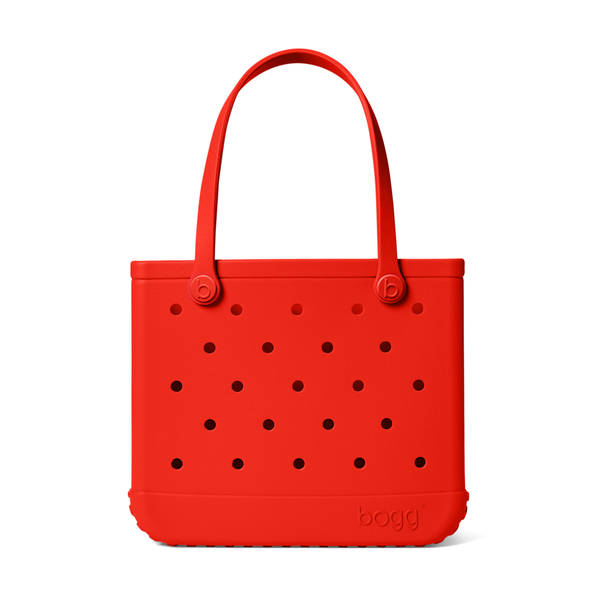 Baby - Buoy Red N1