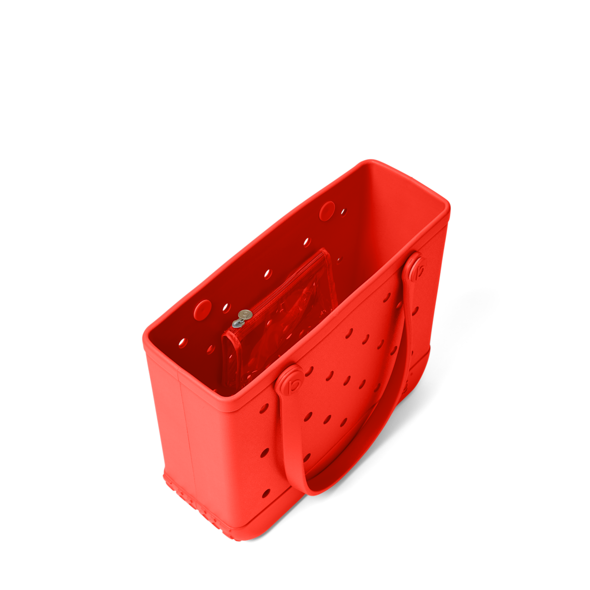 Baby - Buoy Red N1