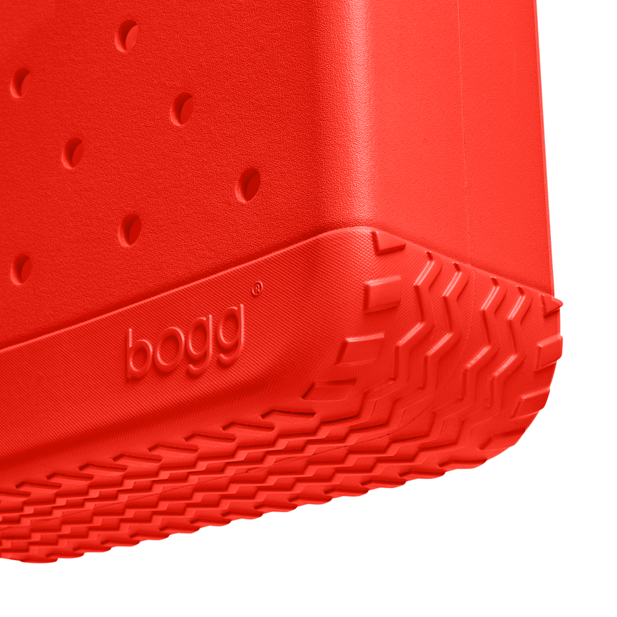 Baby - Buoy Red N1