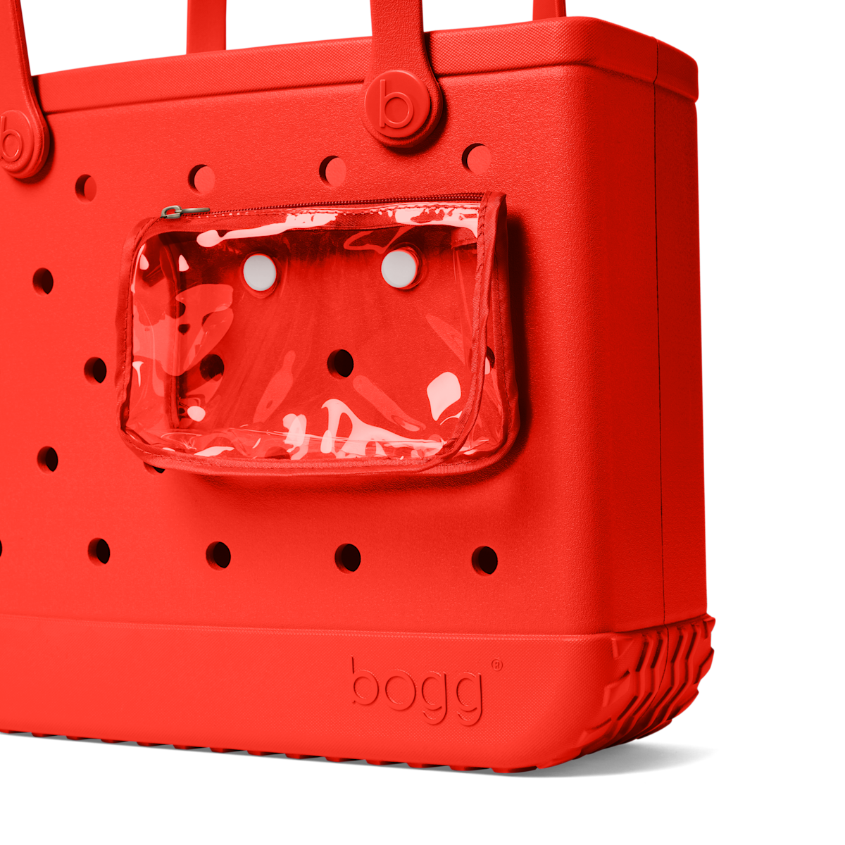 Baby - Buoy Red N1