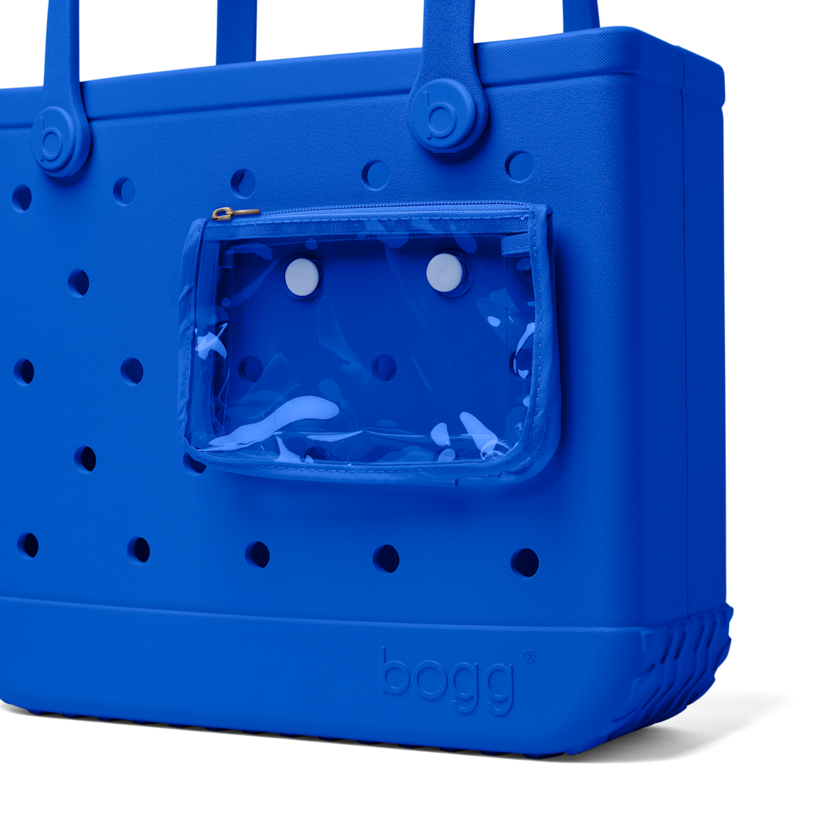 Baby - Mykonos Blue R2