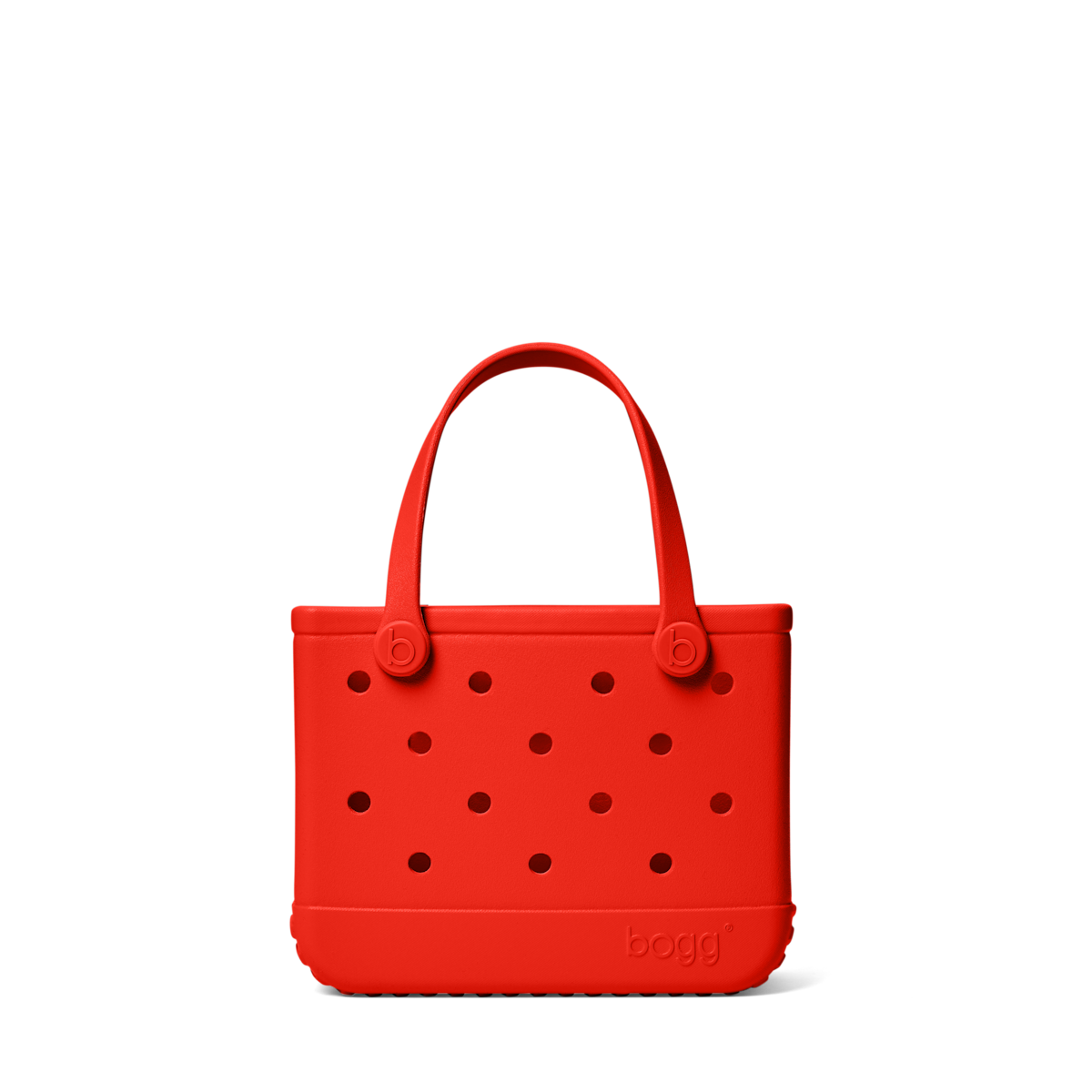 Bitty - Buoy Red O7