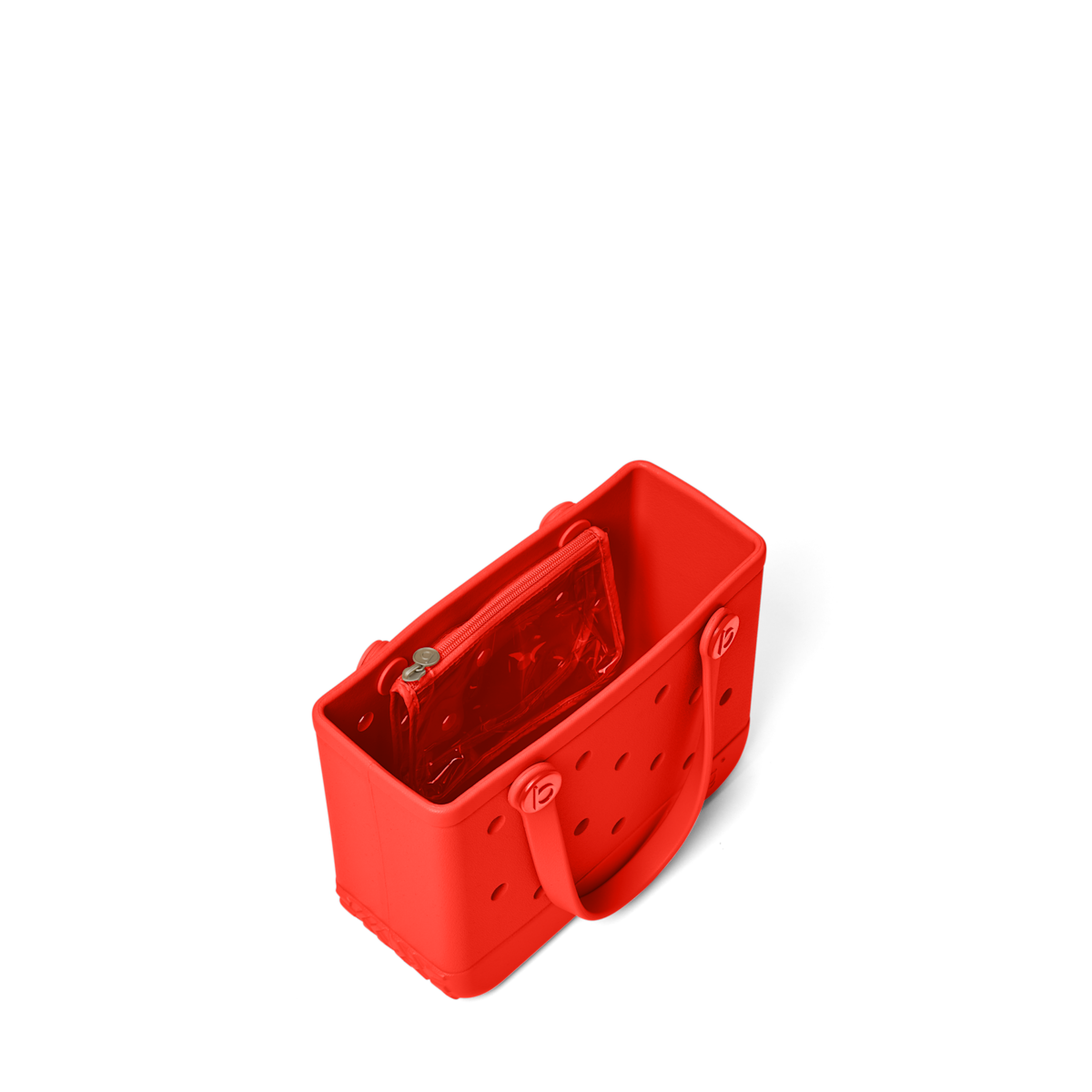 Bitty - Buoy Red O7