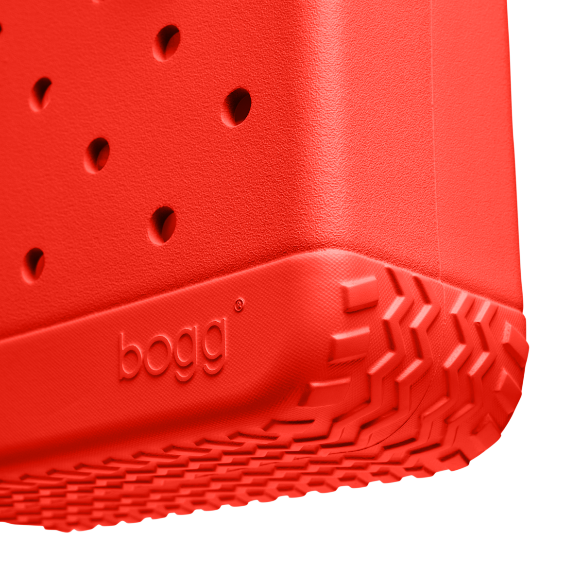 Bitty - Buoy Red O7
