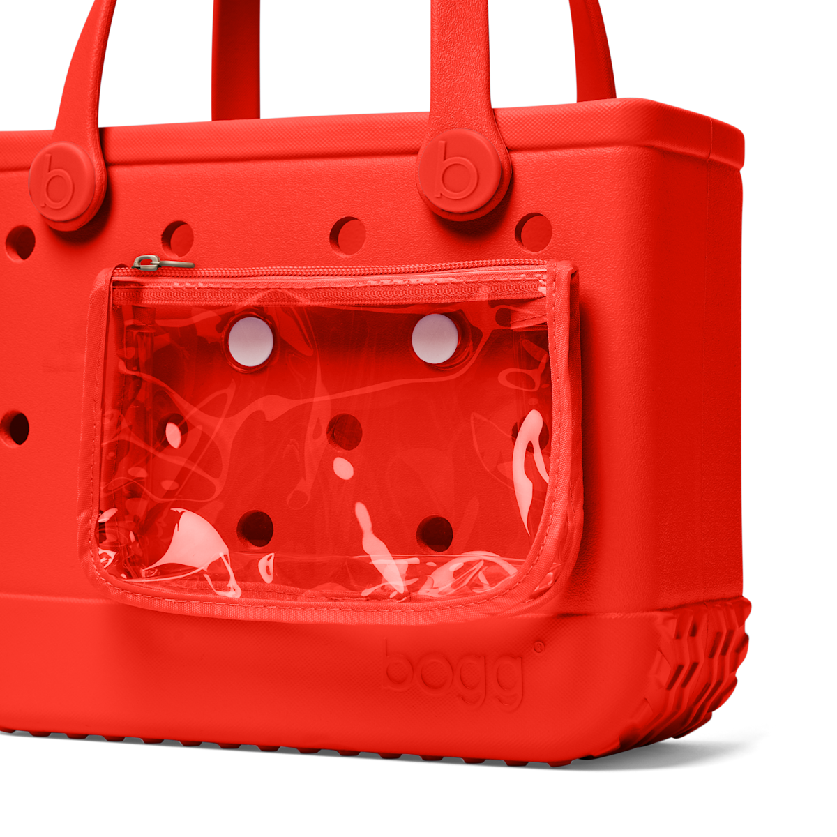Bitty - Buoy Red O7