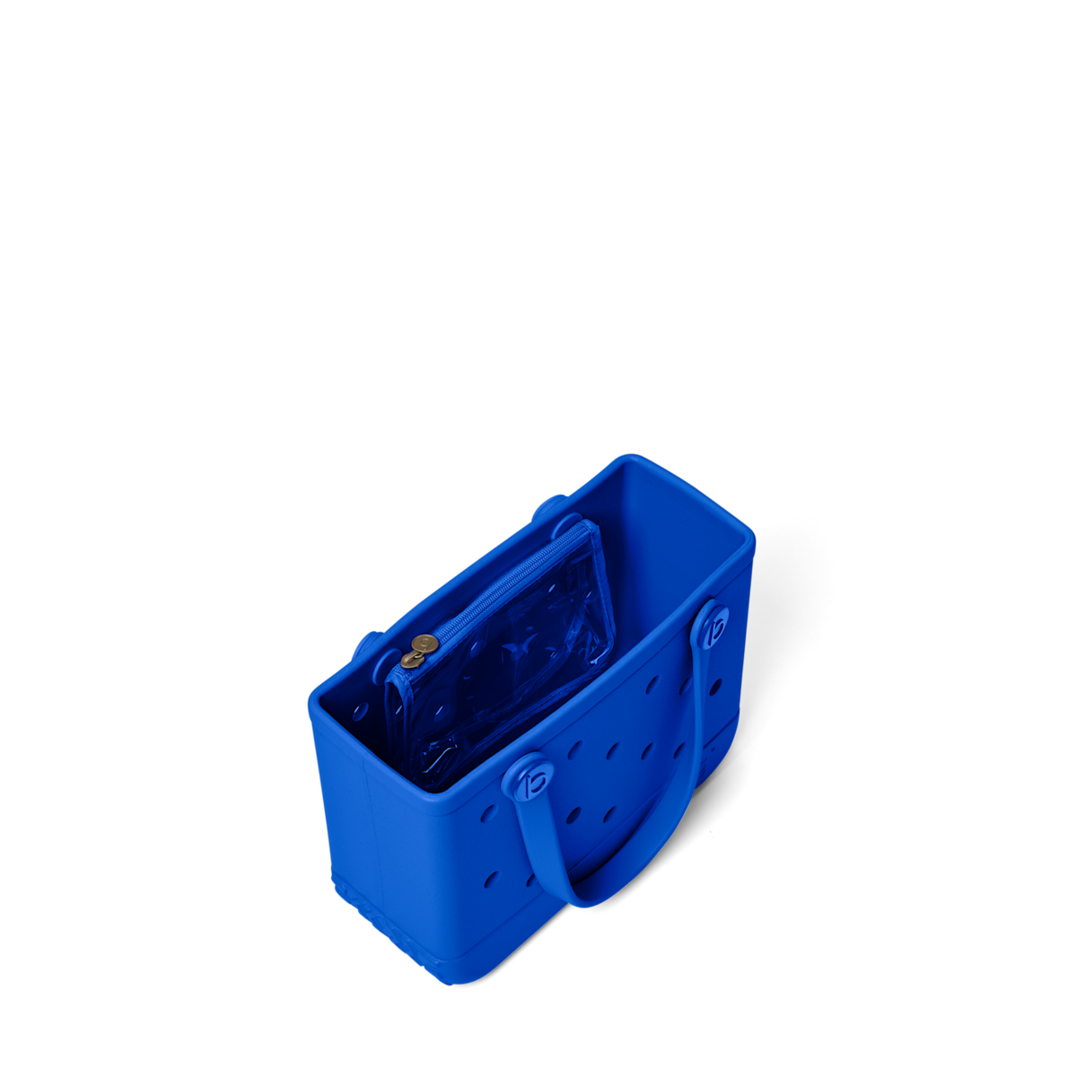 Bitty - Mykonos Blue O0