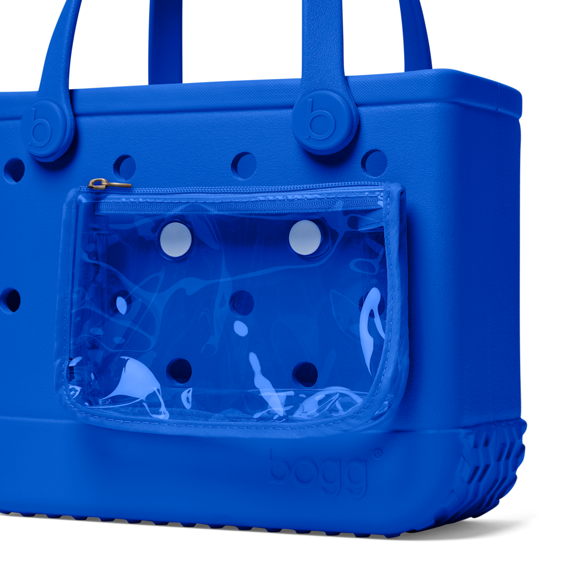 Bitty - Mykonos Blue O0