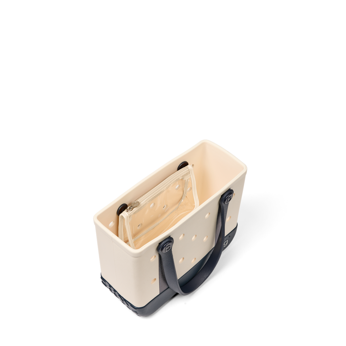 Bitty - Oxford Blue P9