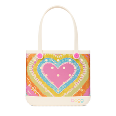 Baby - Dye-licious Heart Pink Taffy S4