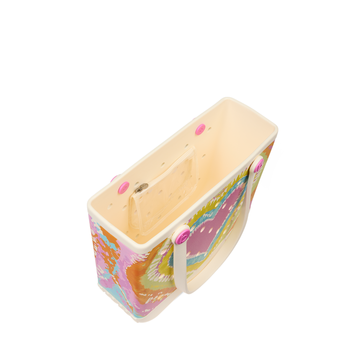 Baby - Dye-licious Heart Pink Taffy S4