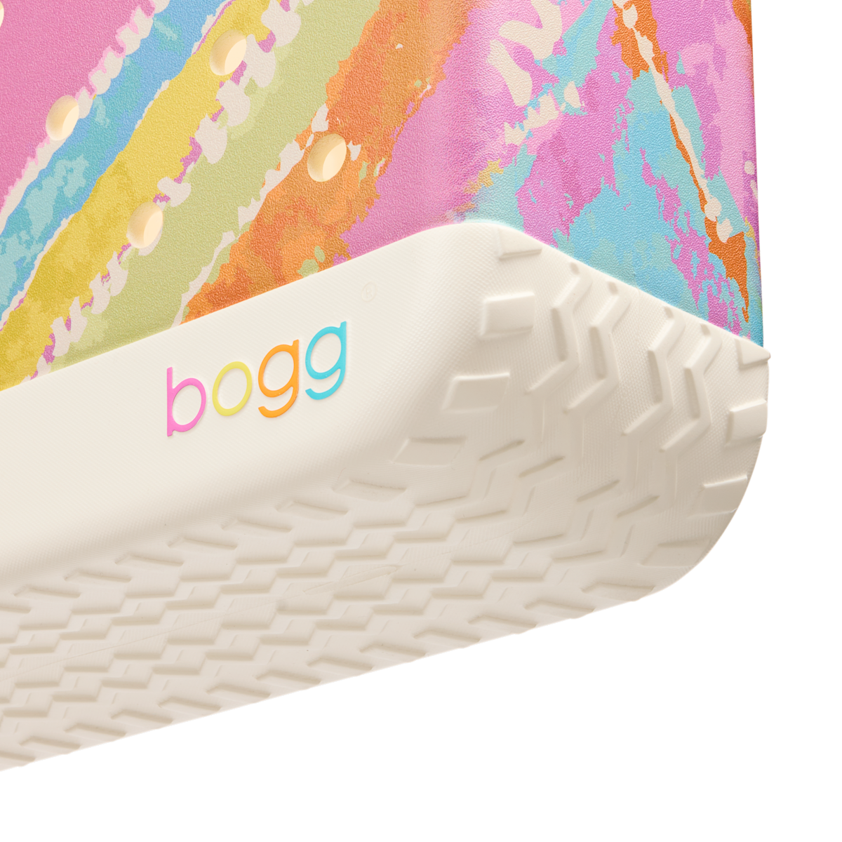 Baby - Dye-licious Heart Pink Taffy S4