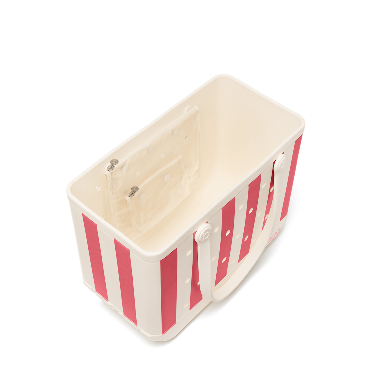 Original - Capri Coral Stripe Y5