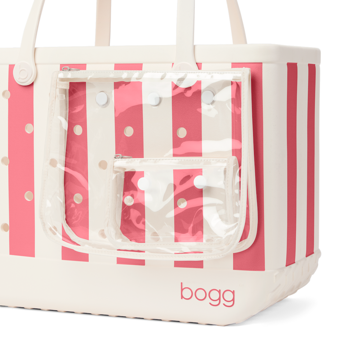 Original - Capri Coral Stripe Y5