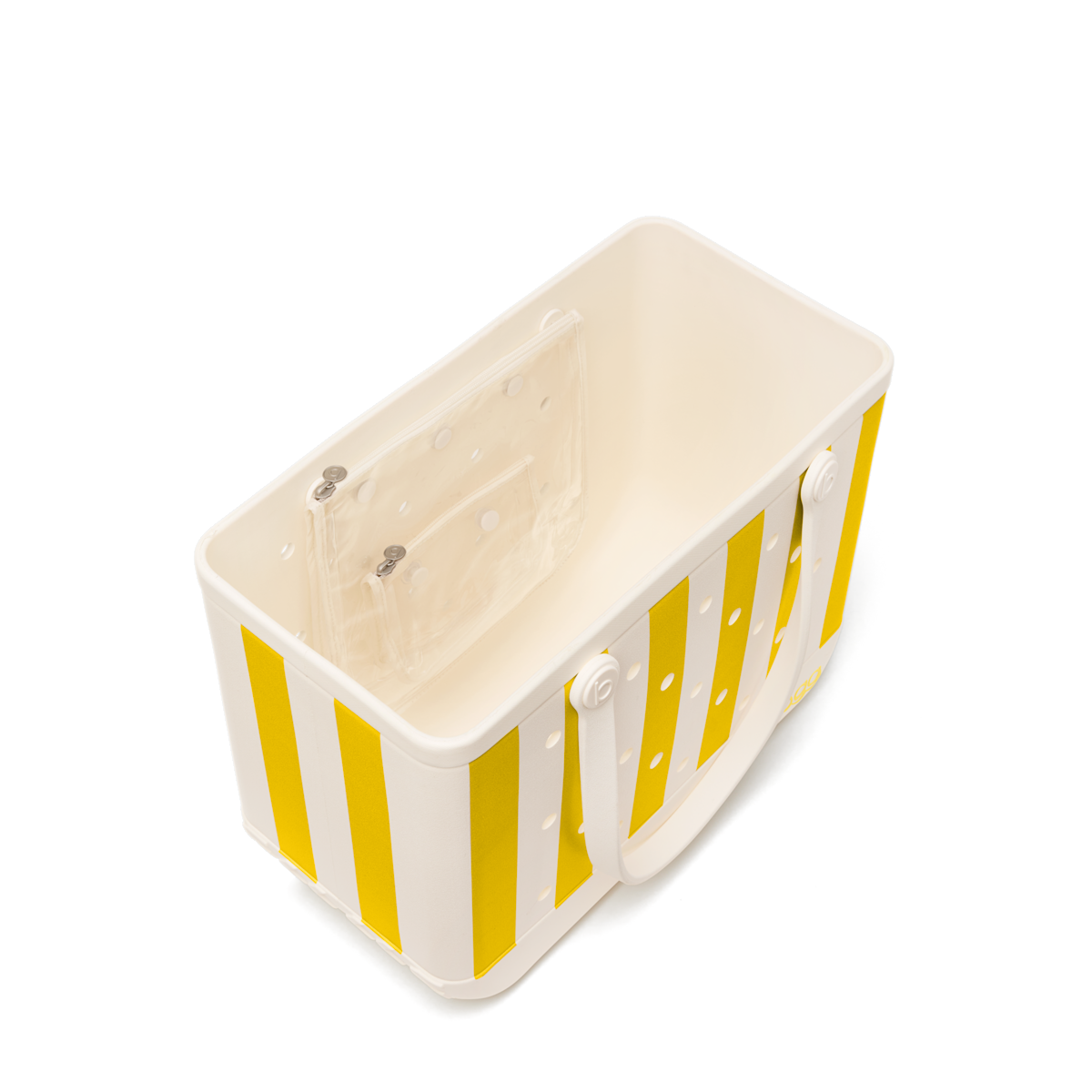Original - Limoncello Yellow Stripe S8
