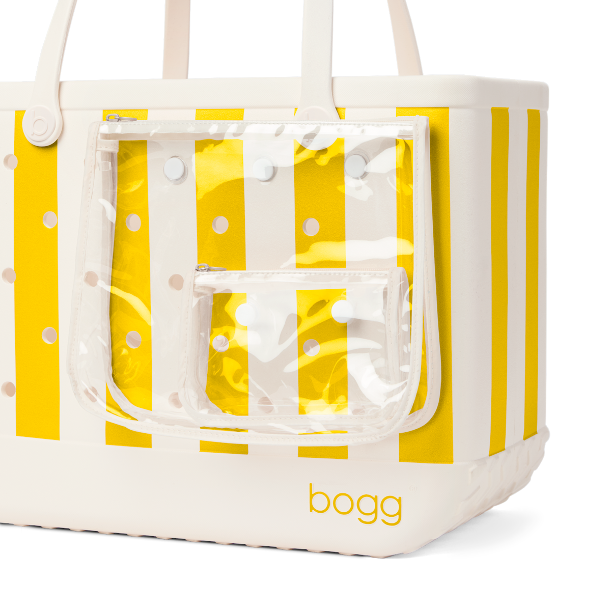 Original - Limoncello Yellow Stripe S8