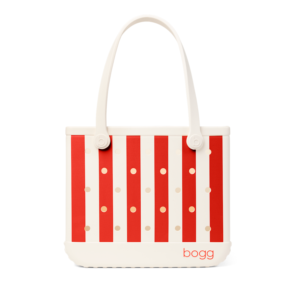 Baby - Buoy Red Stripe A9