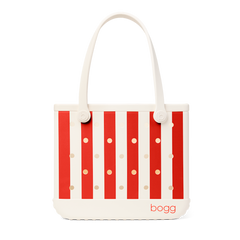 Baby - Buoy Red Stripe A9