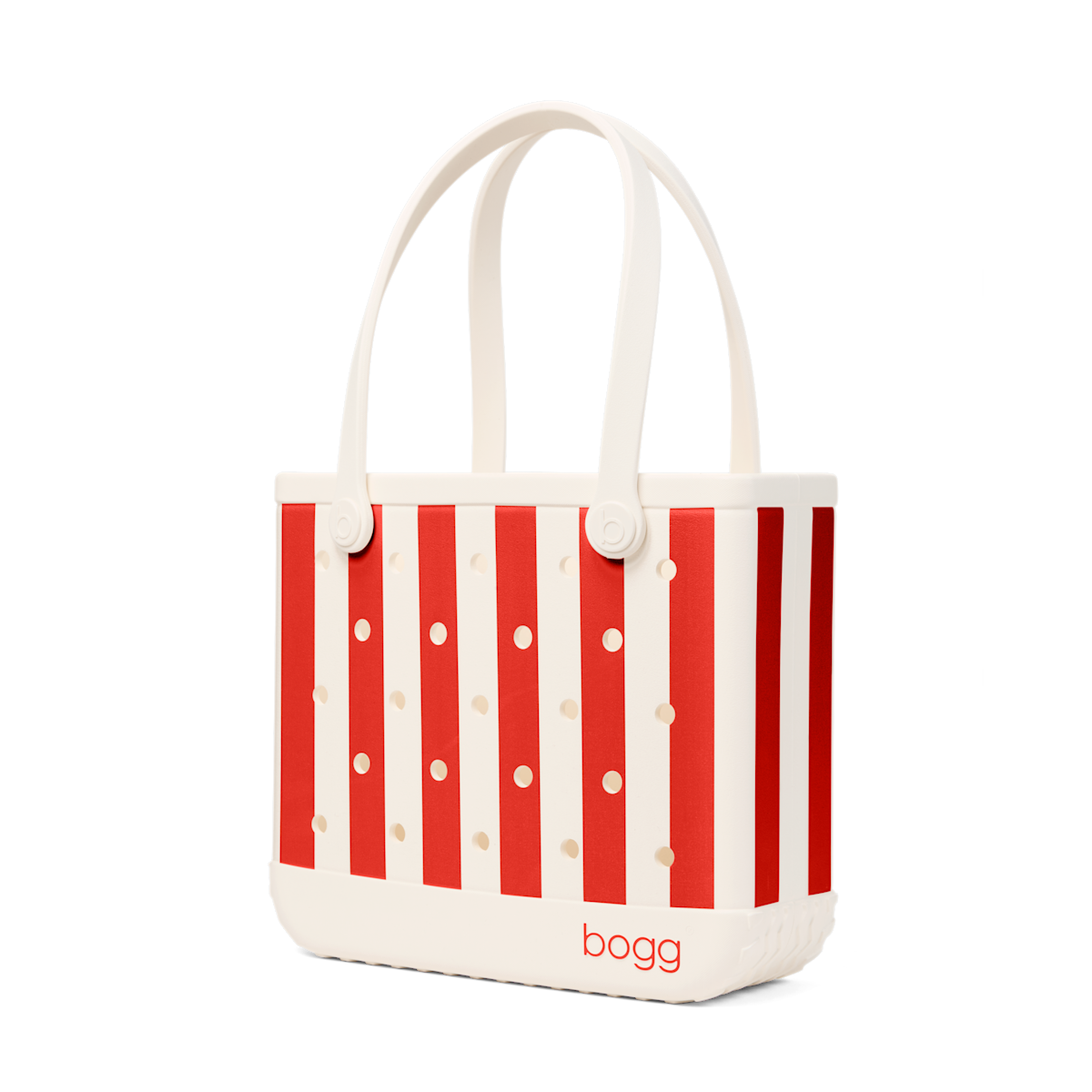 Baby - Buoy Red Stripe A9