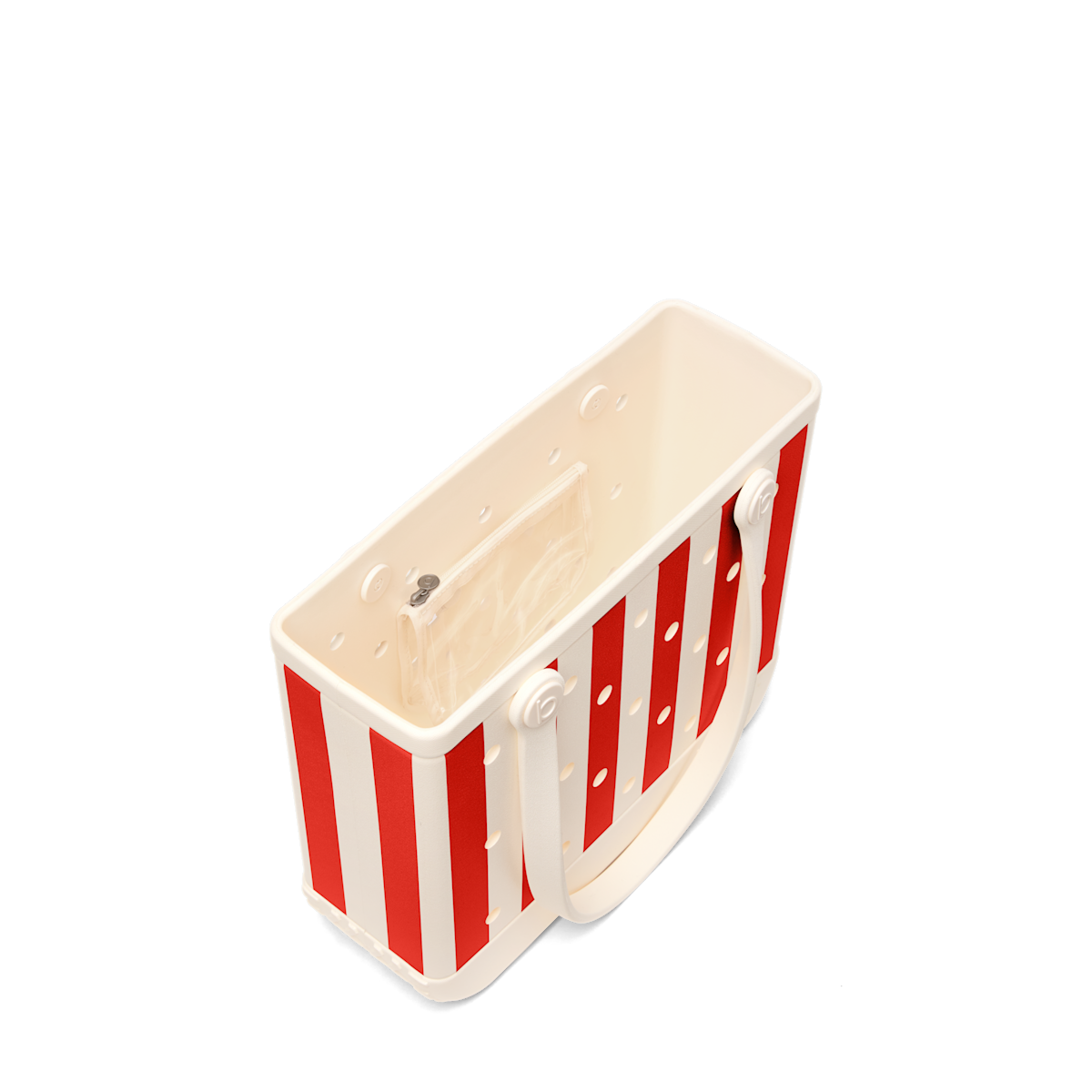 Baby - Buoy Red Stripe A9