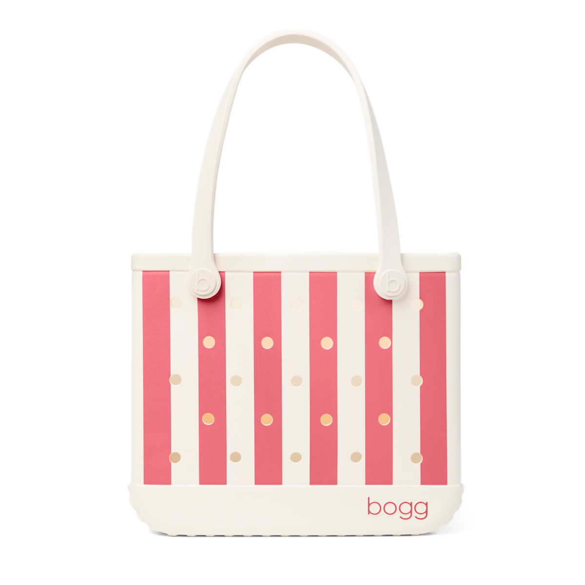 Baby - Capri Coral Stripe W1