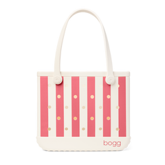 Baby - Capri Coral Stripe W1
