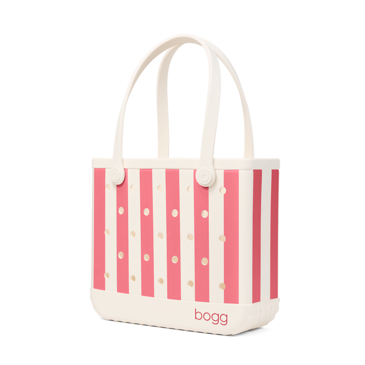 Baby - Capri Coral Stripe W1