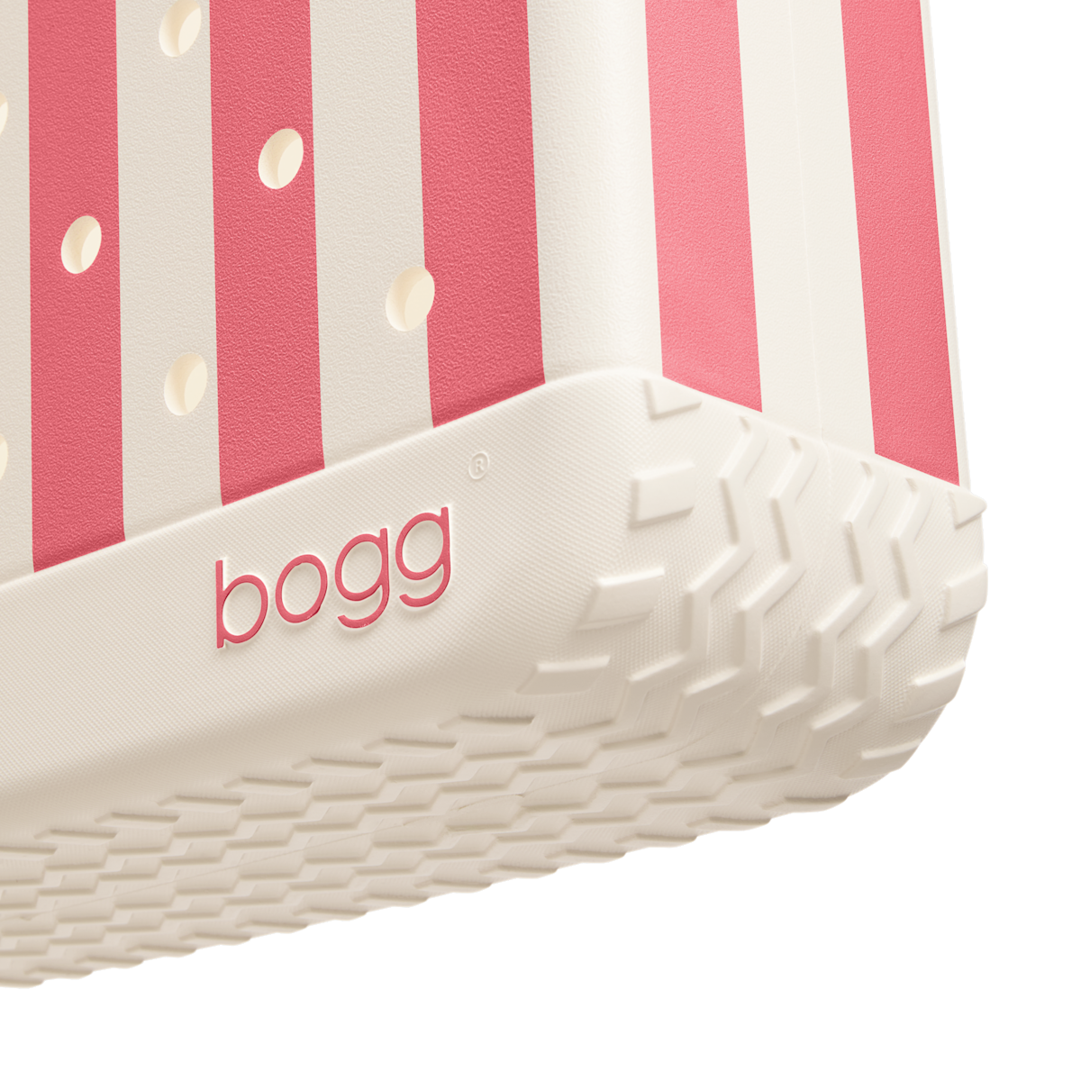 Baby - Capri Coral Stripe W1