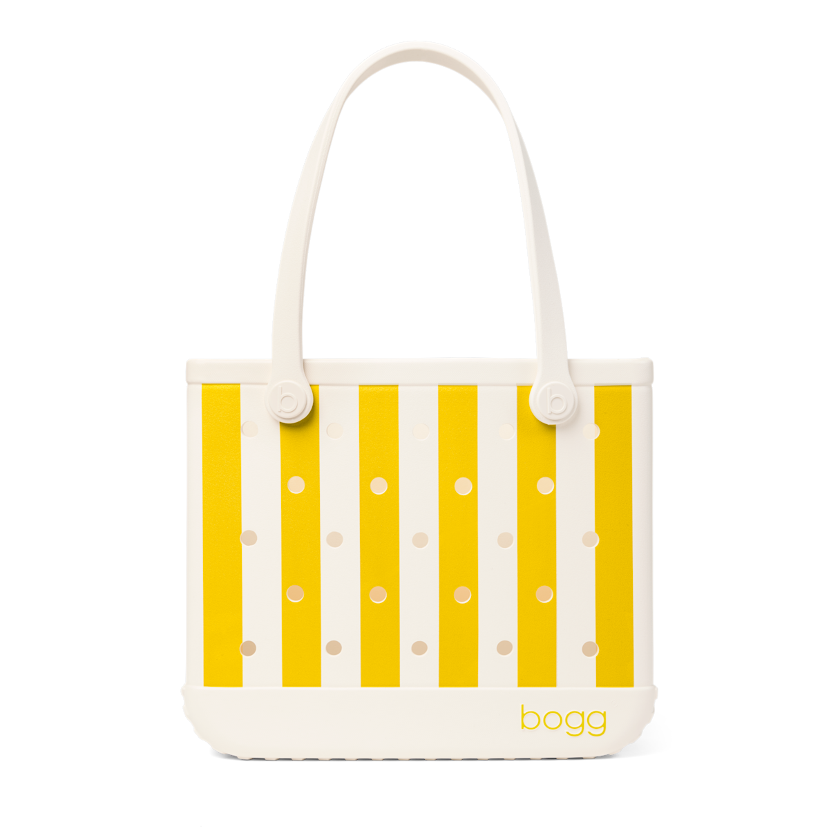Baby - Limoncello Yellow Stripe V2