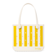 Baby - Limoncello Yellow Stripe V2