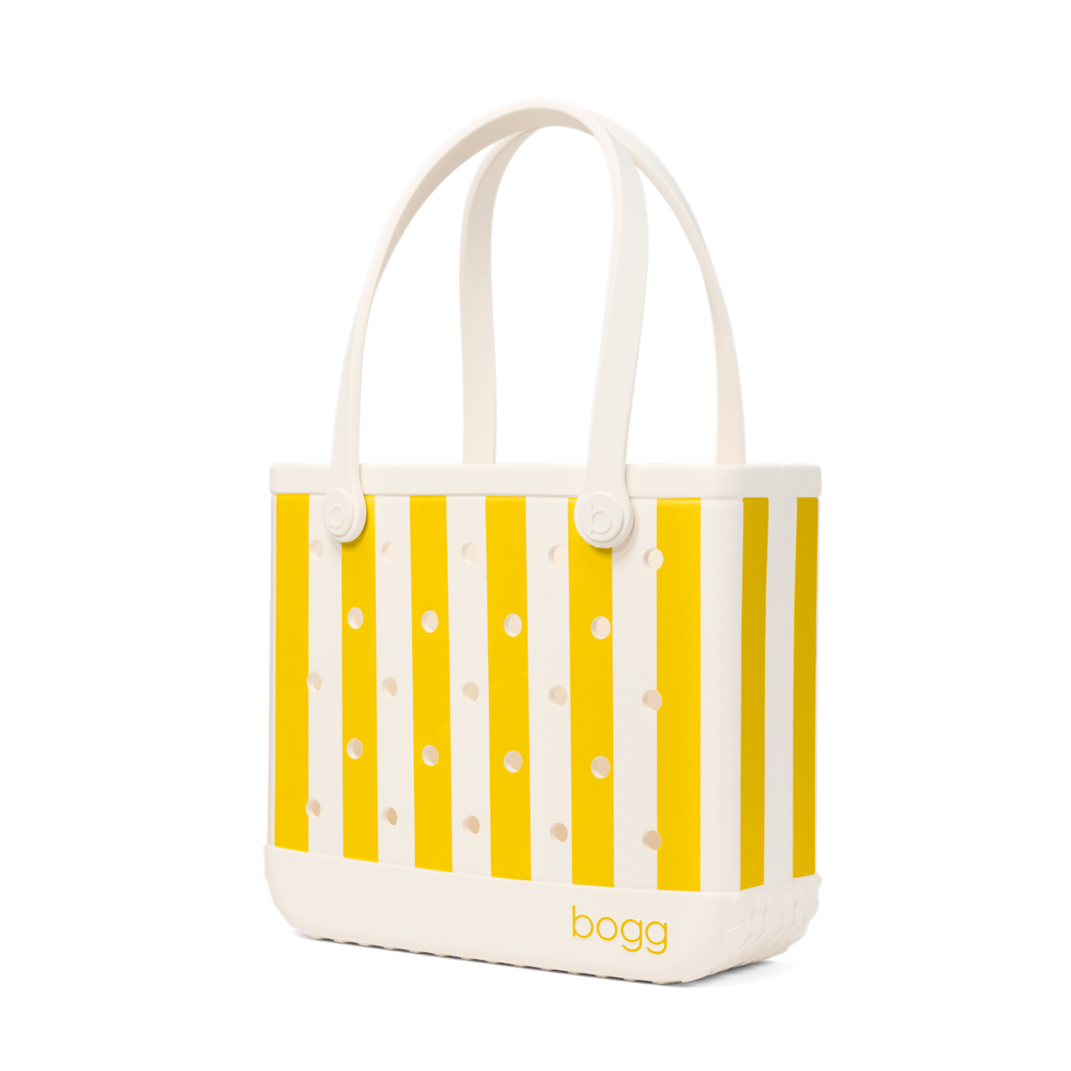 Baby - Limoncello Yellow Stripe V2