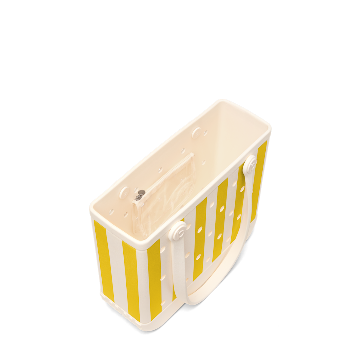 Baby - Limoncello Yellow Stripe V2