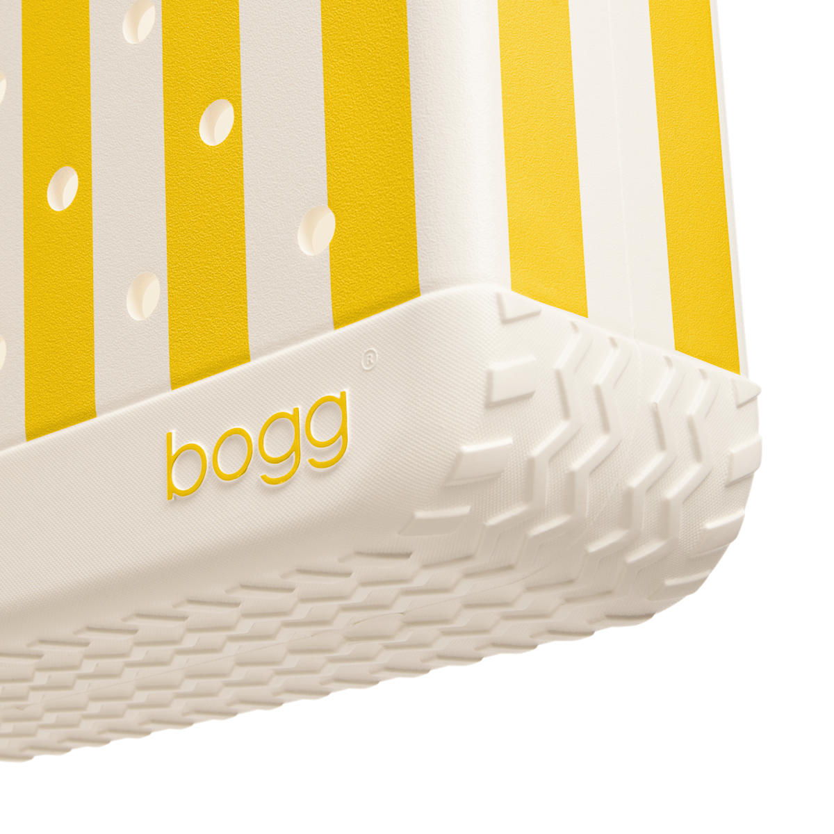 Baby - Limoncello Yellow Stripe V2