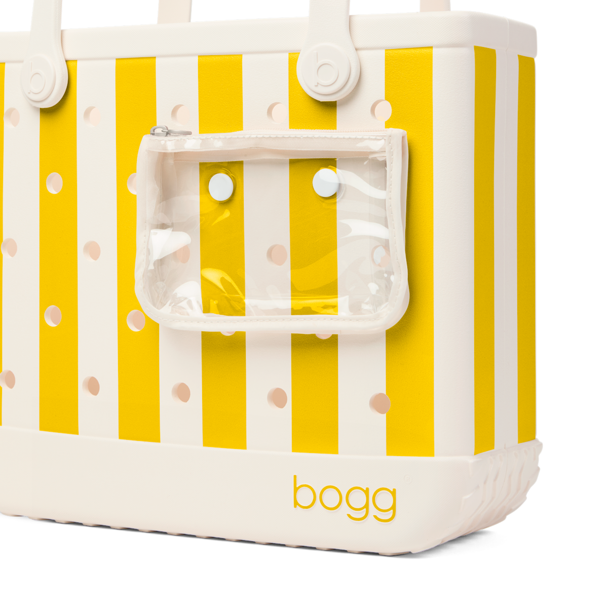 Baby - Limoncello Yellow Stripe V2