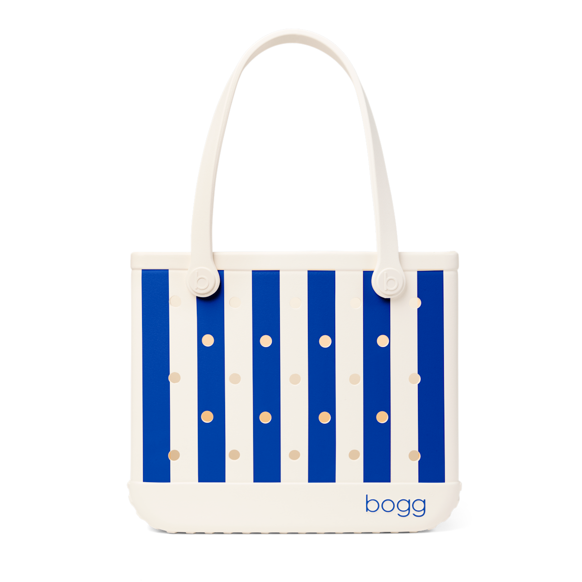 Baby - Mykonos Blue Stripe K9