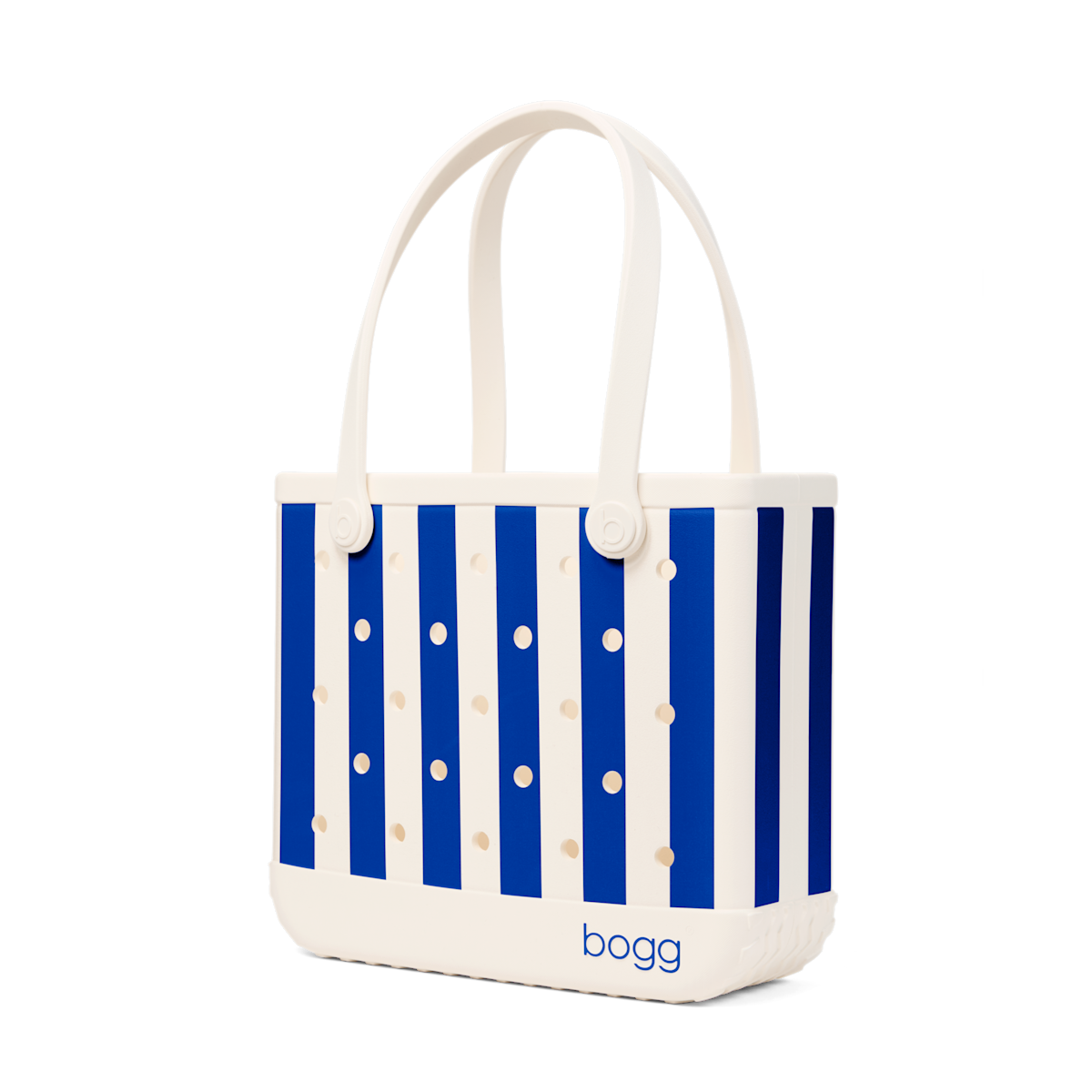 Baby - Mykonos Blue Stripe K9