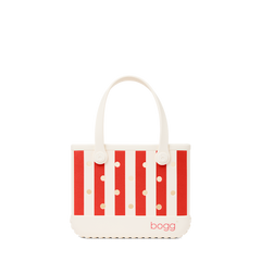 Bitty - Buoy Red Stripe A3