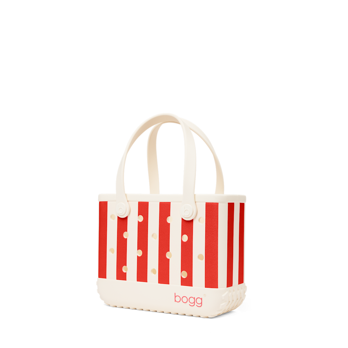 Bitty - Buoy Red Stripe A3