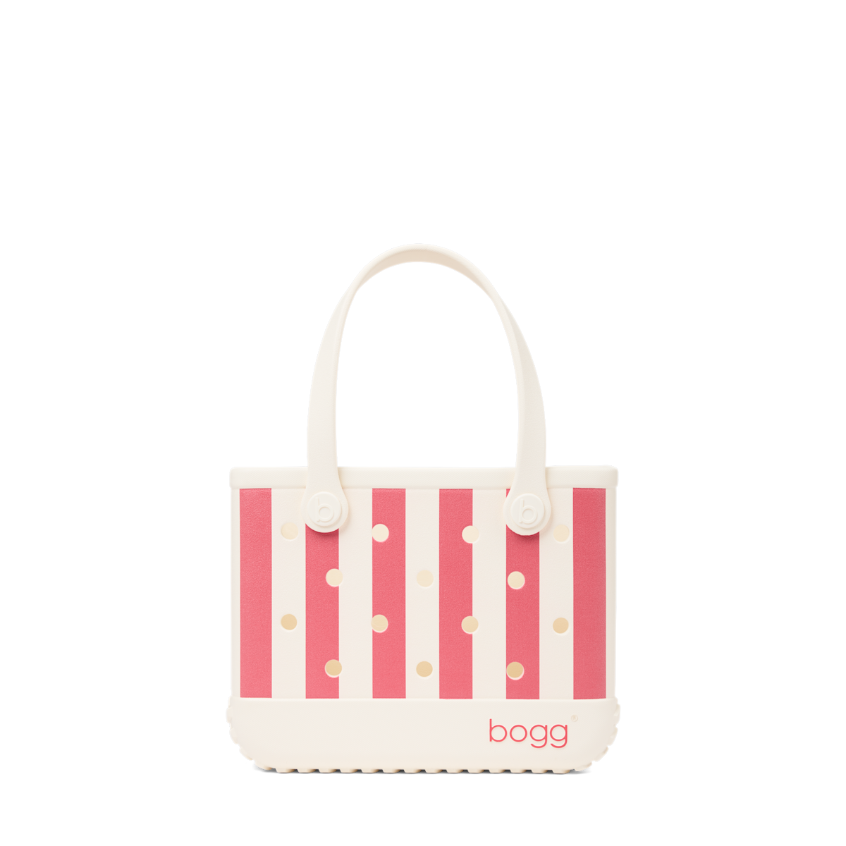 Bitty - Capri Coral Stripe H0