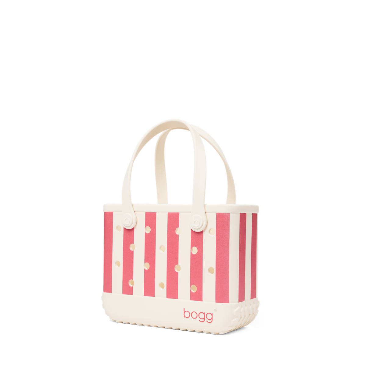 Bitty - Capri Coral Stripe H0