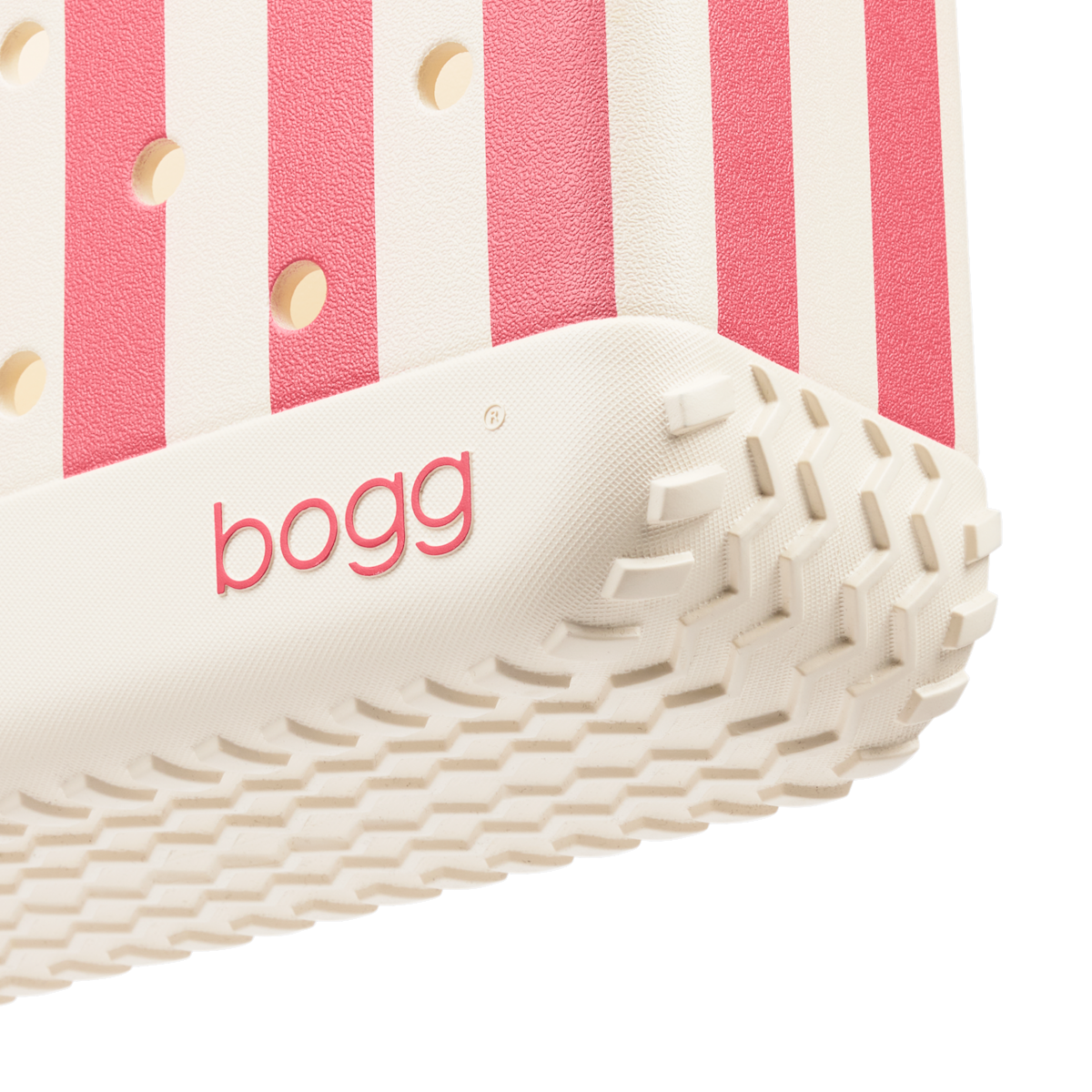 Bitty - Capri Coral Stripe H0